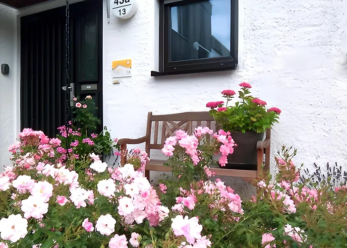 Lodge 2 Bad Harzburg