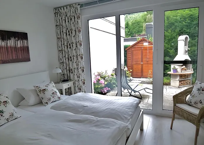 Lodge 2 Bad Harzburg
