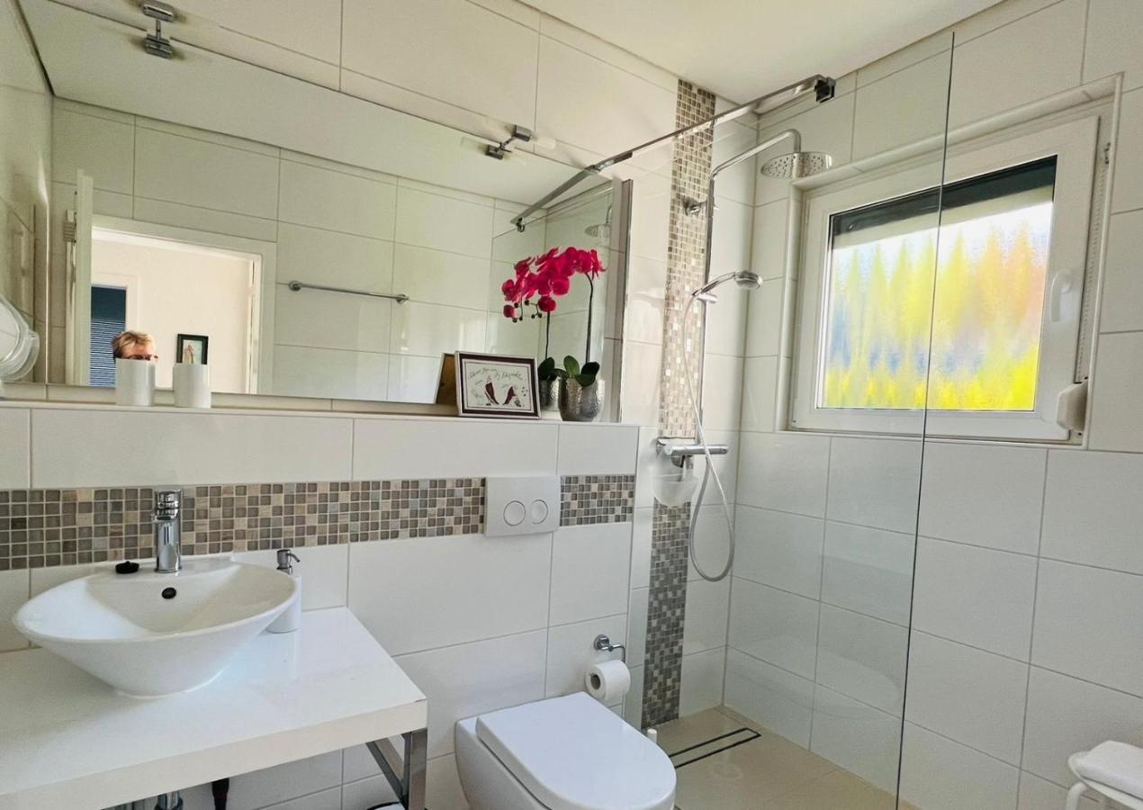 Apartment 2 Bad Harzburg