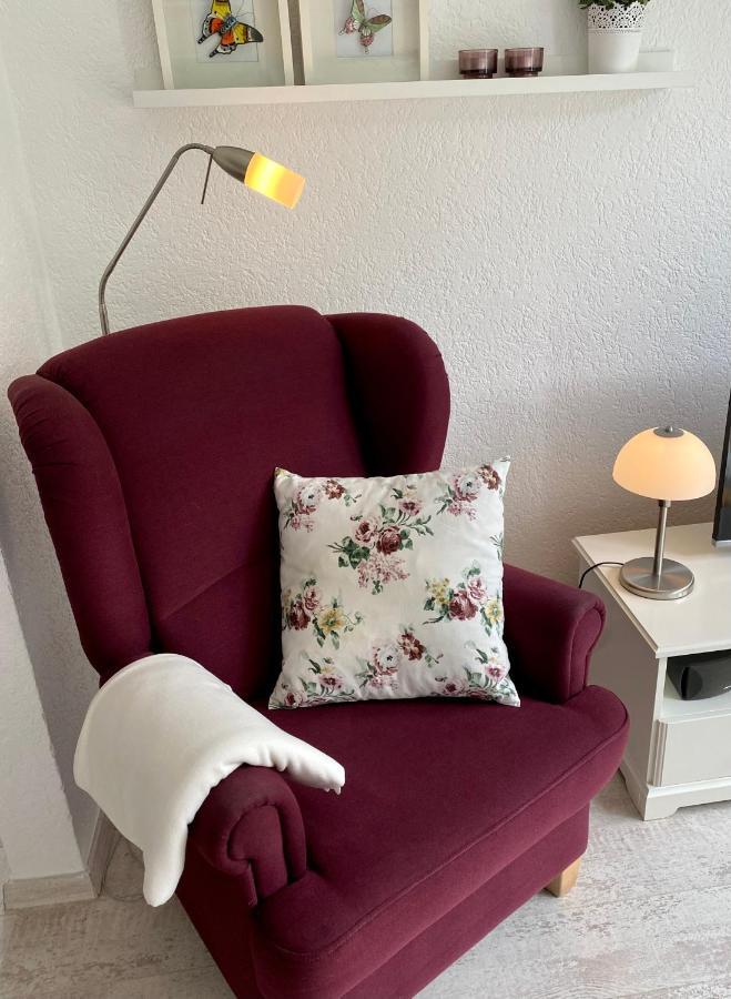 2 Apartment Bad Harzburg