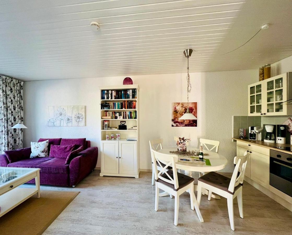 2 Apartment Bad Harzburg