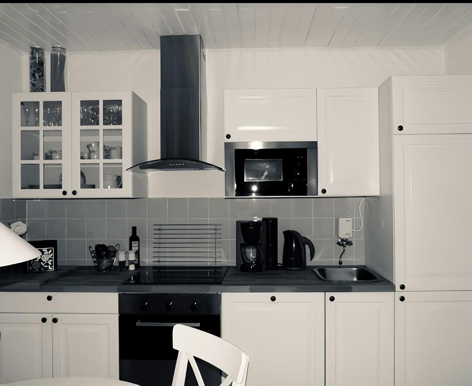 Apartment 2 Bad Harzburg