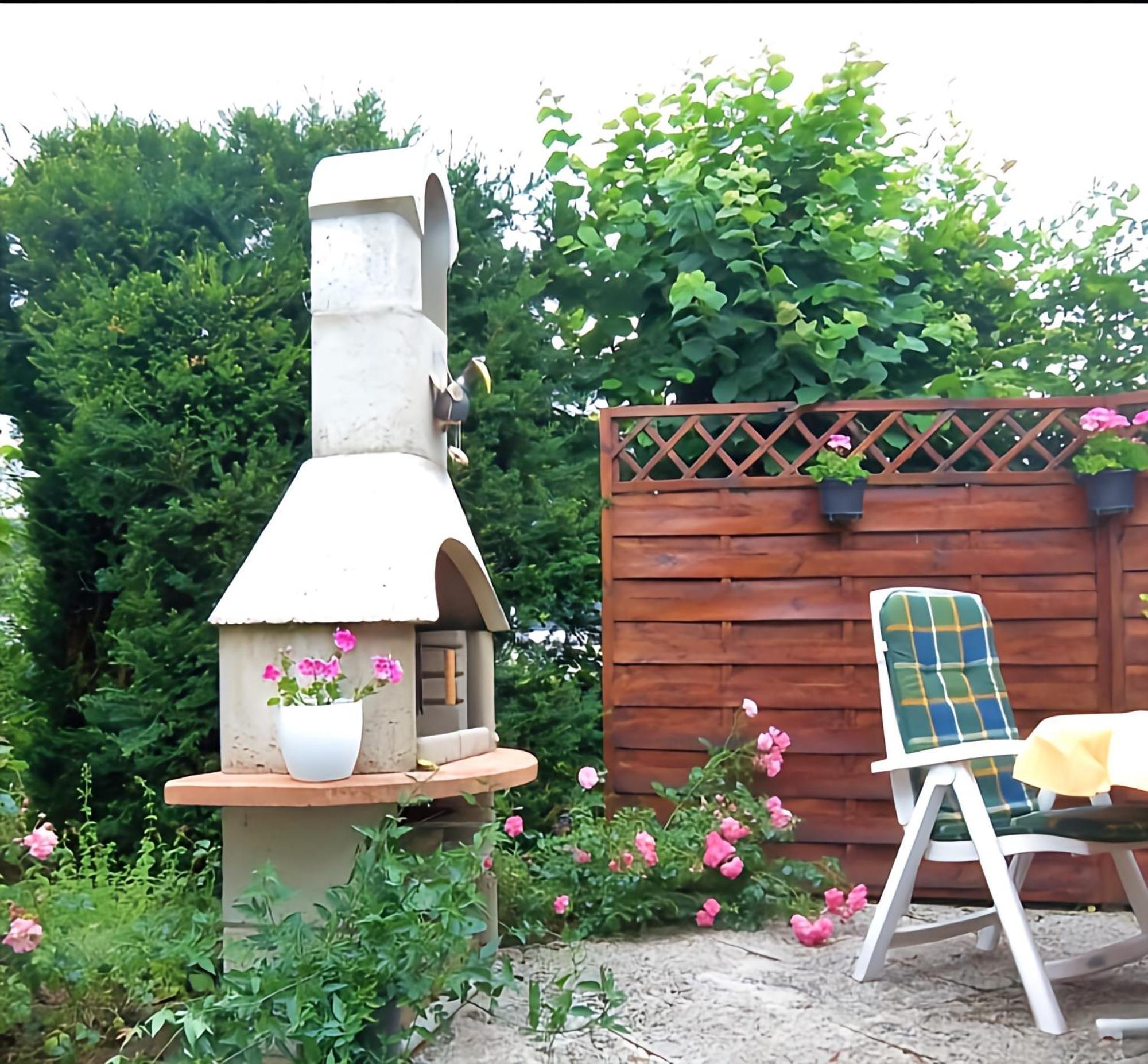2 Appartement *