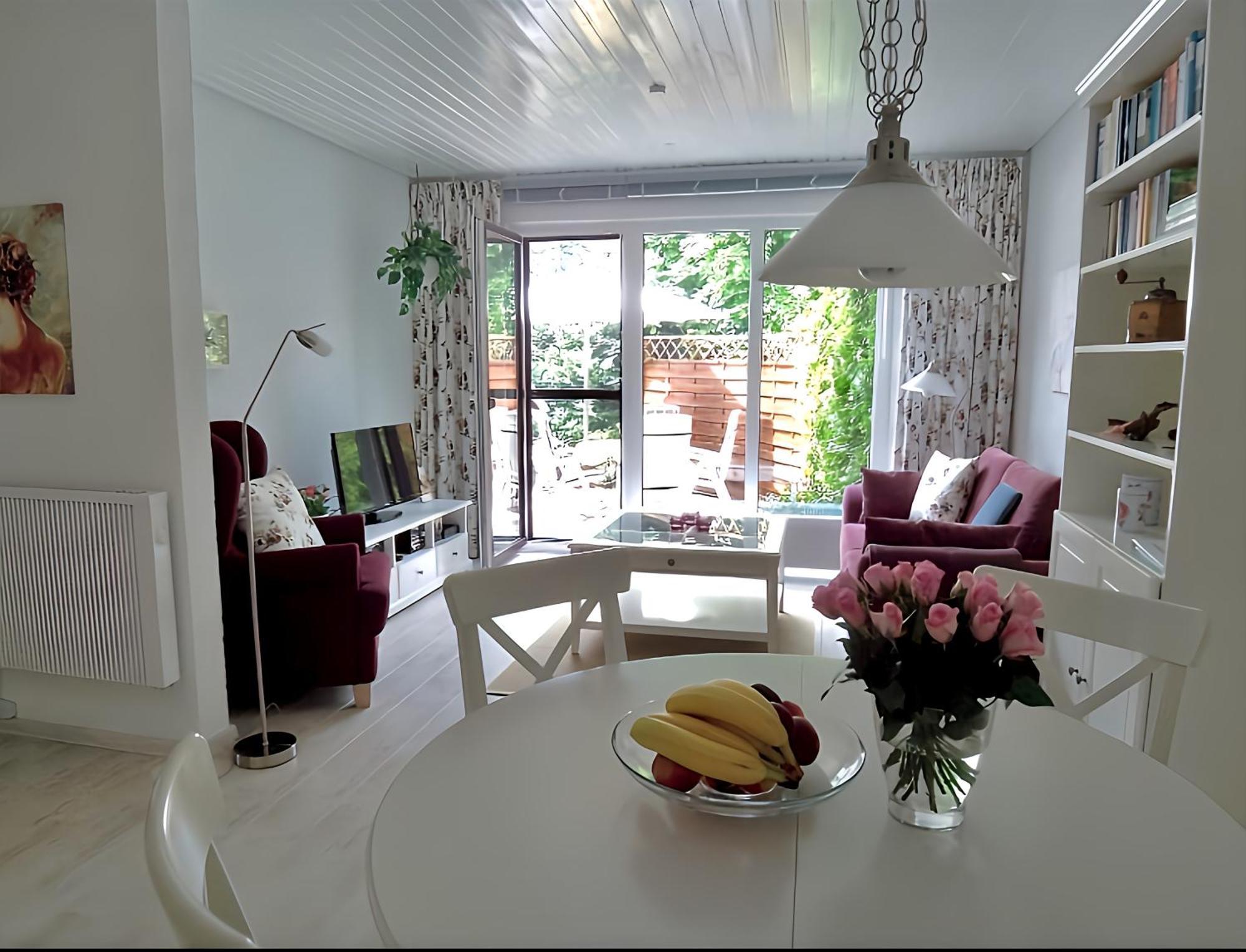 2 Apartment Bad Harzburg